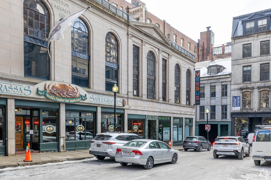 32-52 Province St, Boston, MA for lease - Building Photo - Image 3 of 5
