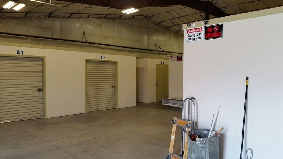 1350 S M St, Lakeview, OR for sale - Building Photo - Image 1 of 1