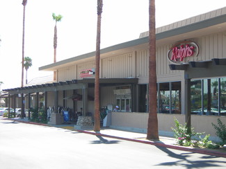 More details for 1733-1793 E Palm Canyon Dr, Palm Springs, CA - Office, Retail for Lease