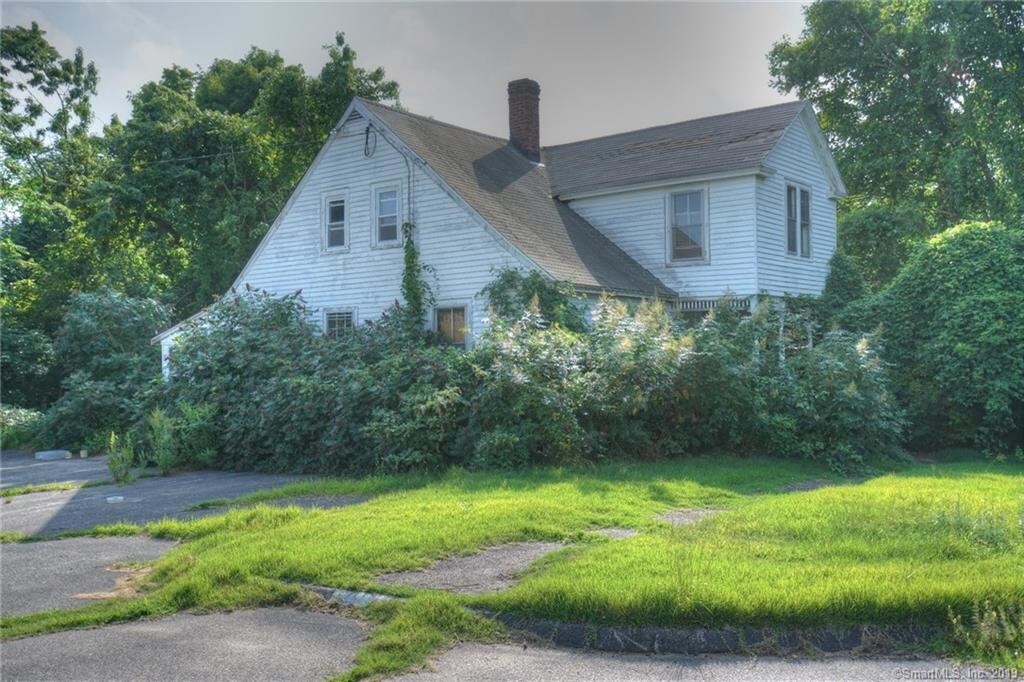 1159 Poquonnock Rd, Groton, CT for sale Primary Photo- Image 1 of 1