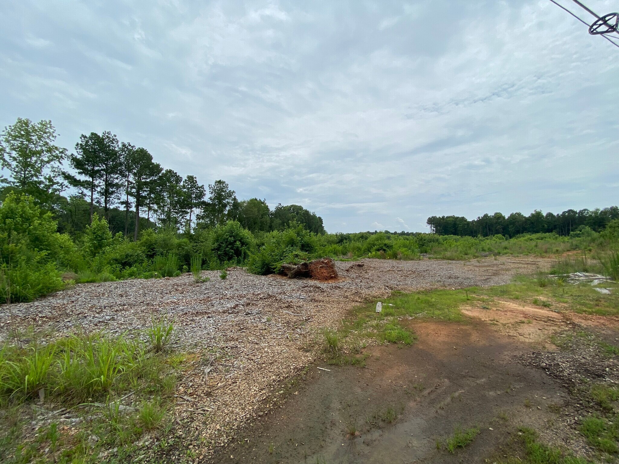 00 Stirewalt Rd & Trinity Church Rd, Kannapolis, NC 28081 Land for