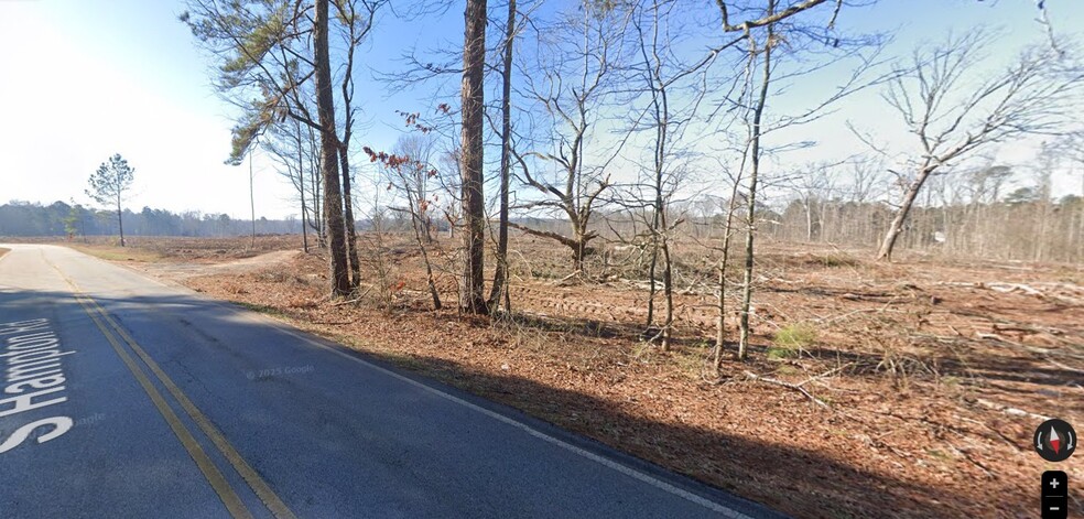 991 S Hampton Rd, Hampton, GA for sale - Building Photo - Image 2 of 8