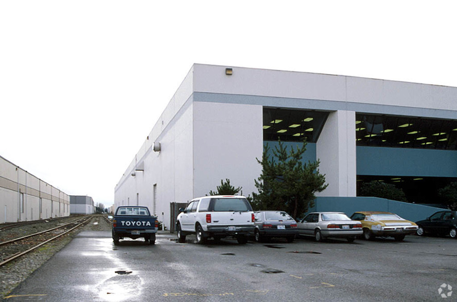 1020-1040 Andover Park W, Tukwila, WA 98188 - Warehouse Distribution ...