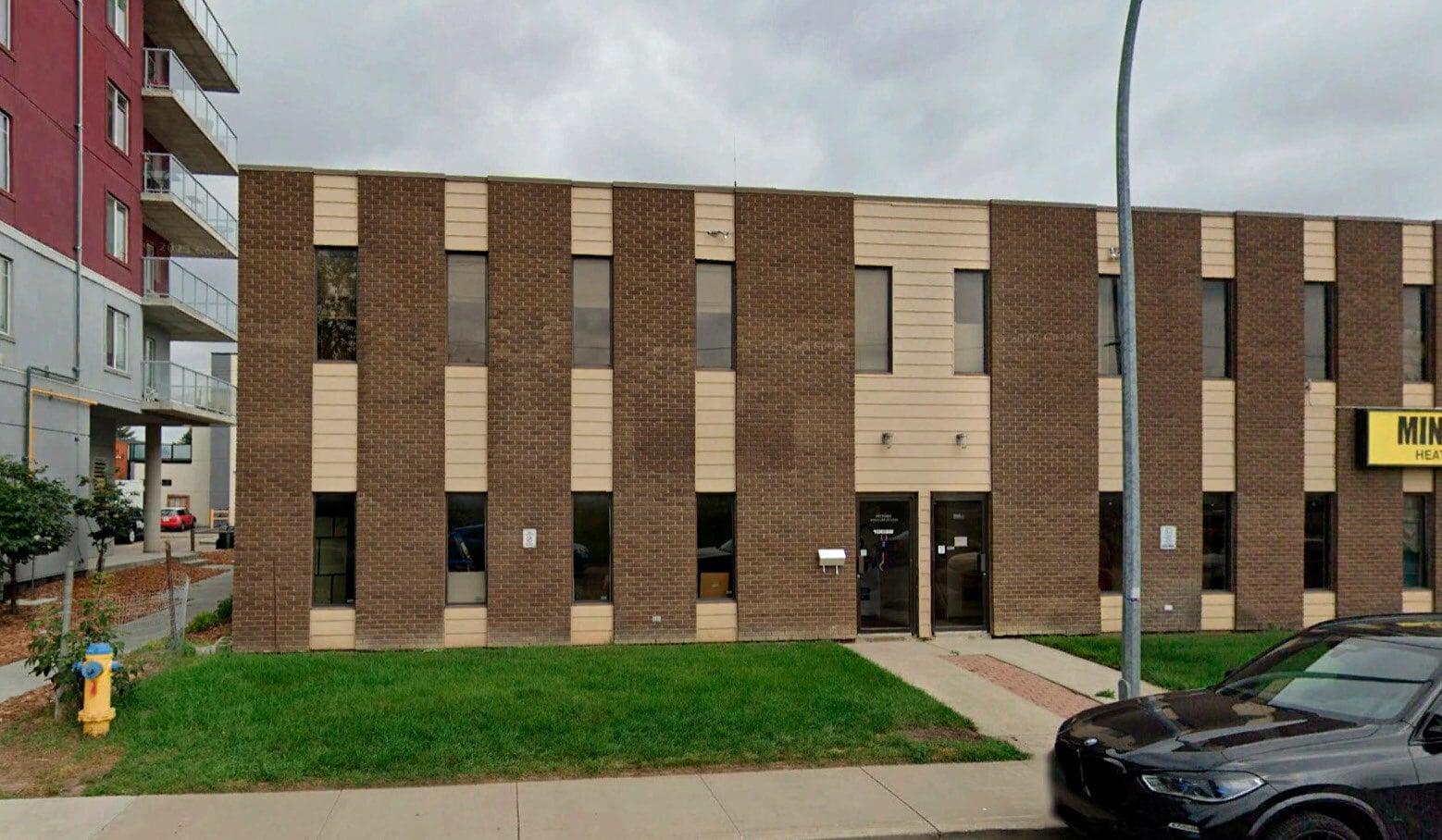 10024-10032 79th Ave NW, Edmonton, AB for sale Building Photo- Image 1 of 1