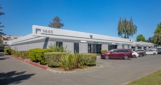 More details for 1445 Koll Cir, San Jose, CA - Flex for Lease