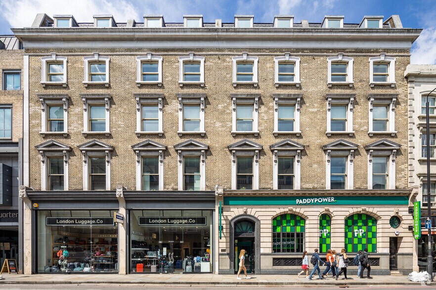 1 Bravingtons Walk, London for lease - Primary Photo - Image 1 of 3