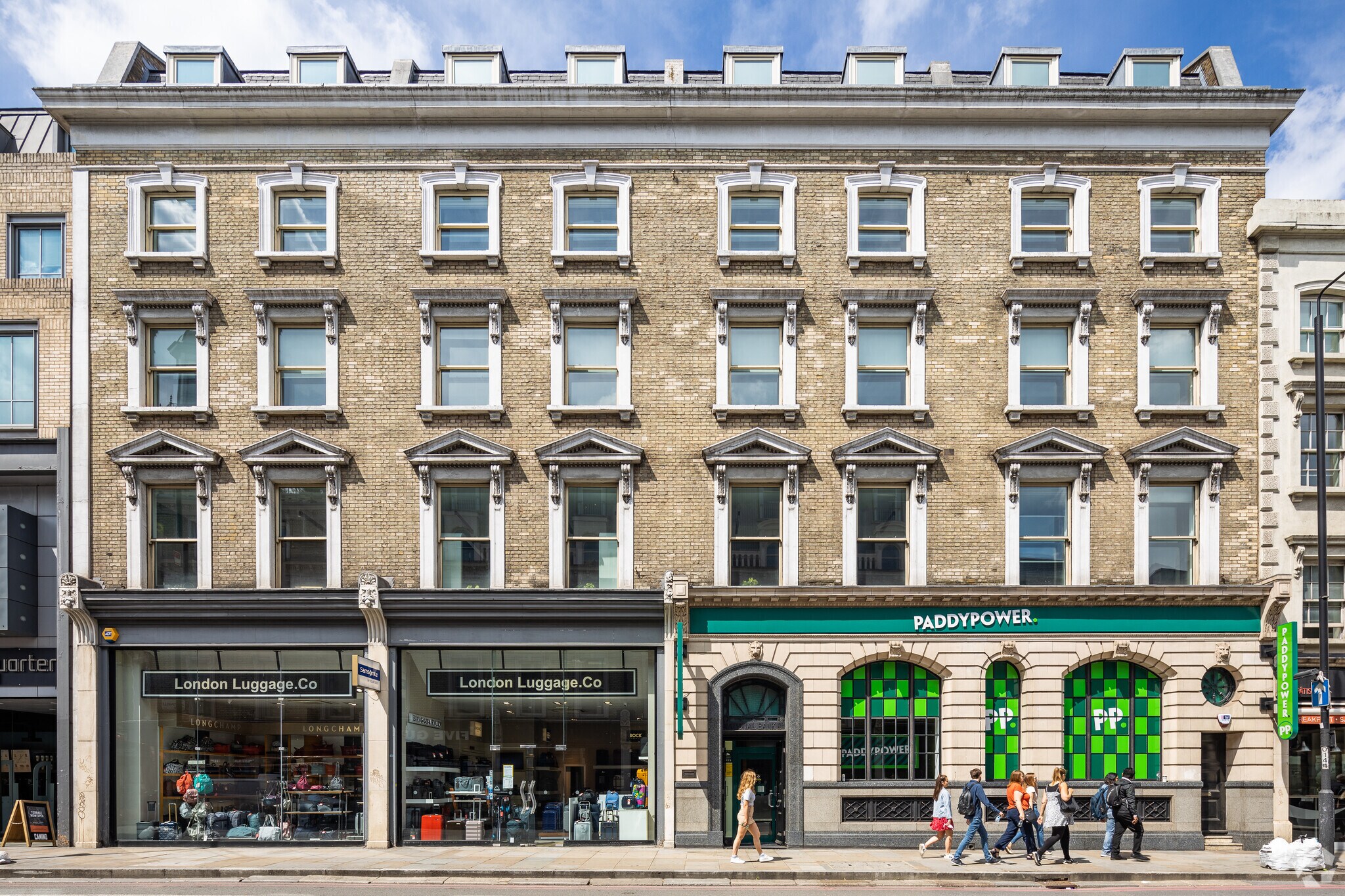 1 Bravingtons Walk, London for lease Primary Photo- Image 1 of 4