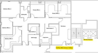 8 3rd St N, Great Falls, MT for lease Interior Photo- Image 1 of 27