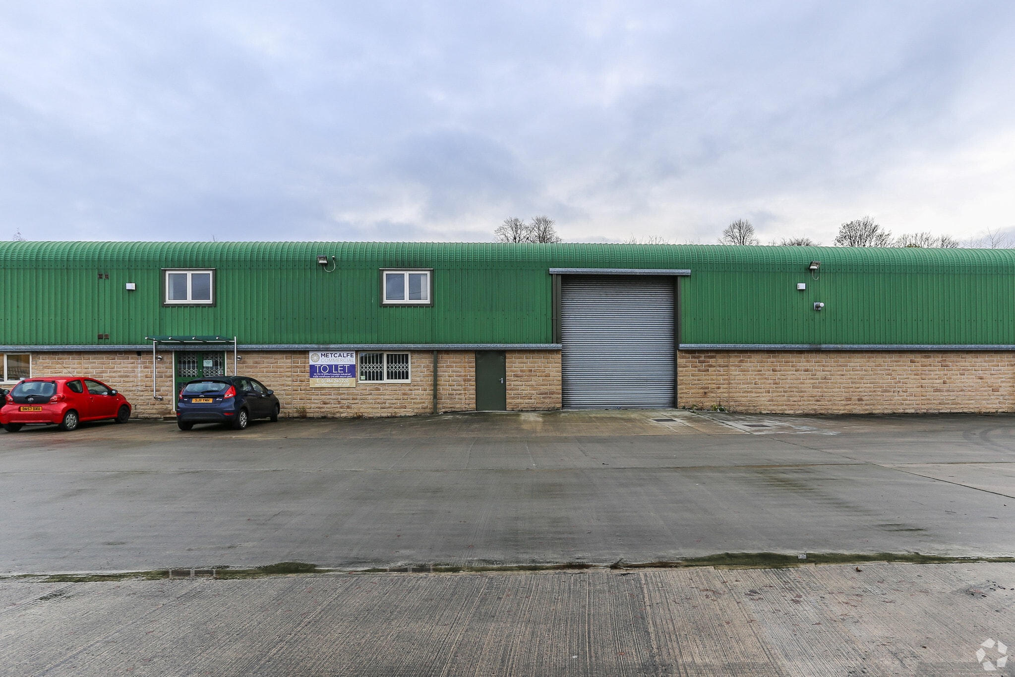 Birds Royd Ln, Brighouse for sale Primary Photo- Image 1 of 1