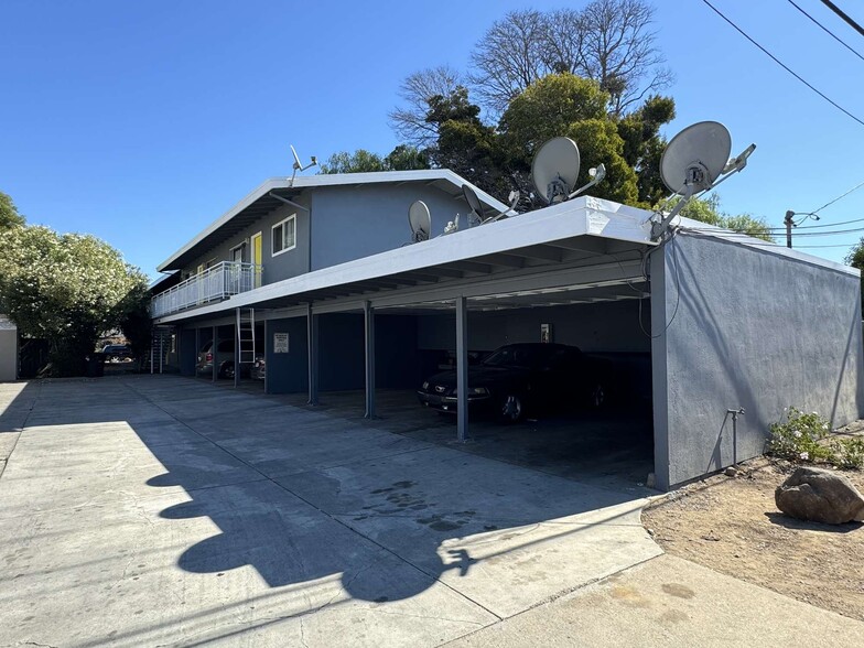 1504 S Claremont St, San Mateo, CA for sale - Building Photo - Image 3 of 10