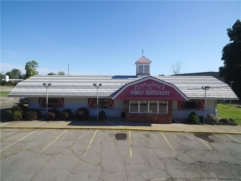 1001 Guttman Blvd, Charleroi, PA for sale Building Photo- Image 1 of 1
