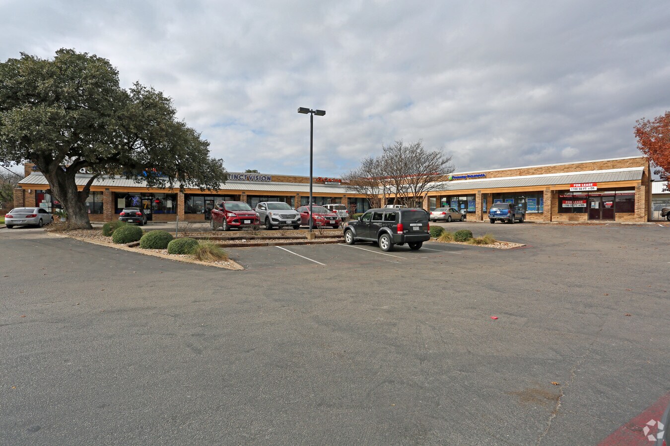 601 McNeil Rd, Round Rock, TX 78681