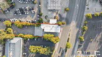 More details for 635 Ygnacio Valley Rd, Walnut Creek, CA - Retail for Sale