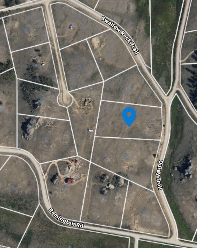 193 Ouray Trl, Jefferson, CO for sale Primary Photo- Image 1 of 1