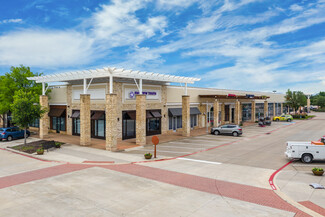 More details for 329 Town Pl, Fairview, TX - Retail for Lease