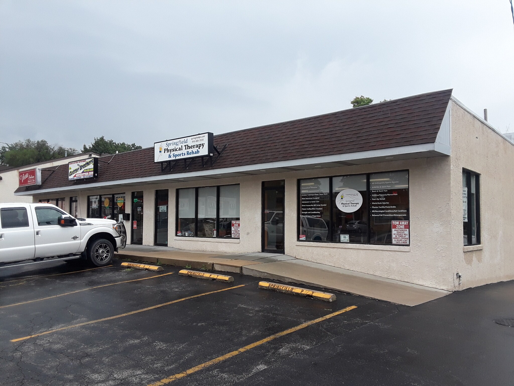 2-8 E Woodland Ave, Springfield Township, PA for sale Other- Image 1 of 1