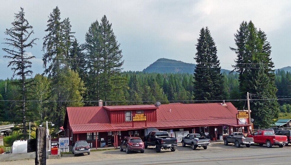 29238 Yaak River Rd, Troy, MT 59935