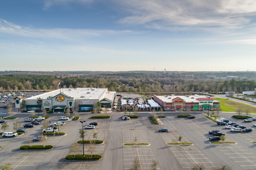 4051 Lagniappe Way, Tallahassee, FL for sale - Other - Image 1 of 1