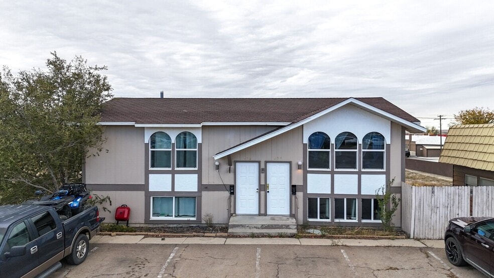 854 E 100 N, Price, UT for sale - Building Photo - Image 1 of 4