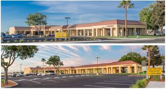 More details for 8275-8299 Florin Rd, Sacramento, CA - Retail for Lease