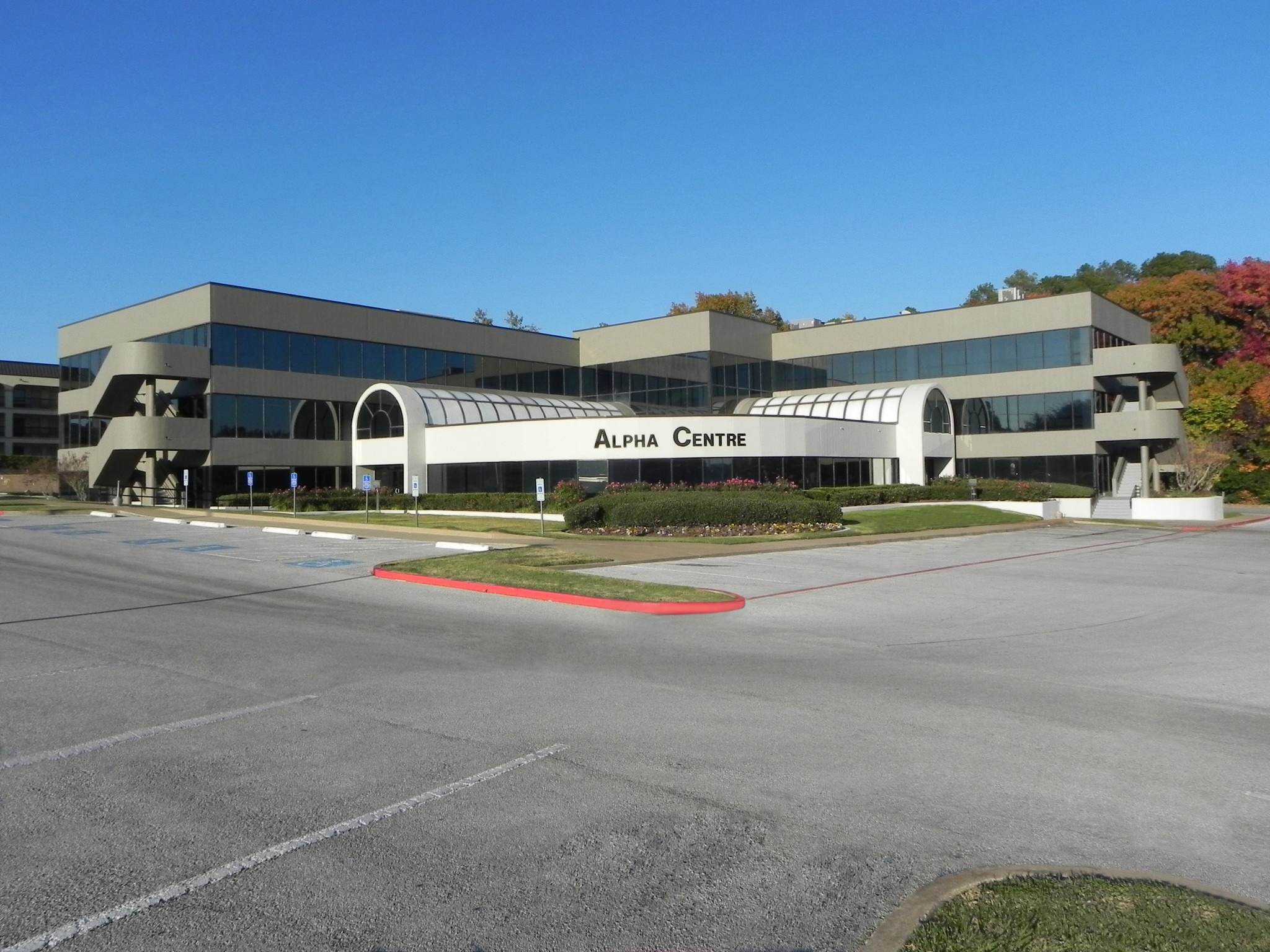 3200 Troup Hwy, Tyler, TX for sale Building Photo- Image 1 of 1