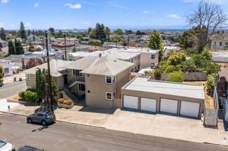 More details for 2231 E 28th St, Oakland, CA - Multifamily for Sale