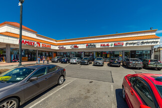 More details for 727-759 Suffolk Ave, Brentwood, NY - Office/Retail for Lease