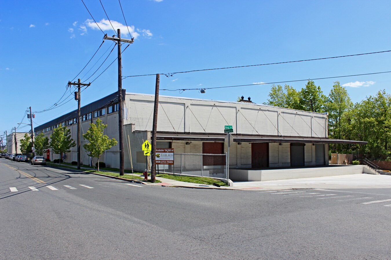 854930 Magnolia Ave, Elizabeth, NJ 07201