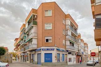 More details for Calle Federico García Lorca, 3, Mejorada del Campo - Multifamily for Sale