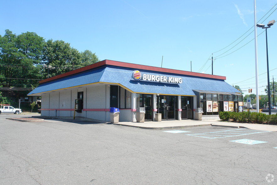 1714 Us Highway 1, Rahway, NJ for lease - Primary Photo - Image 1 of 6