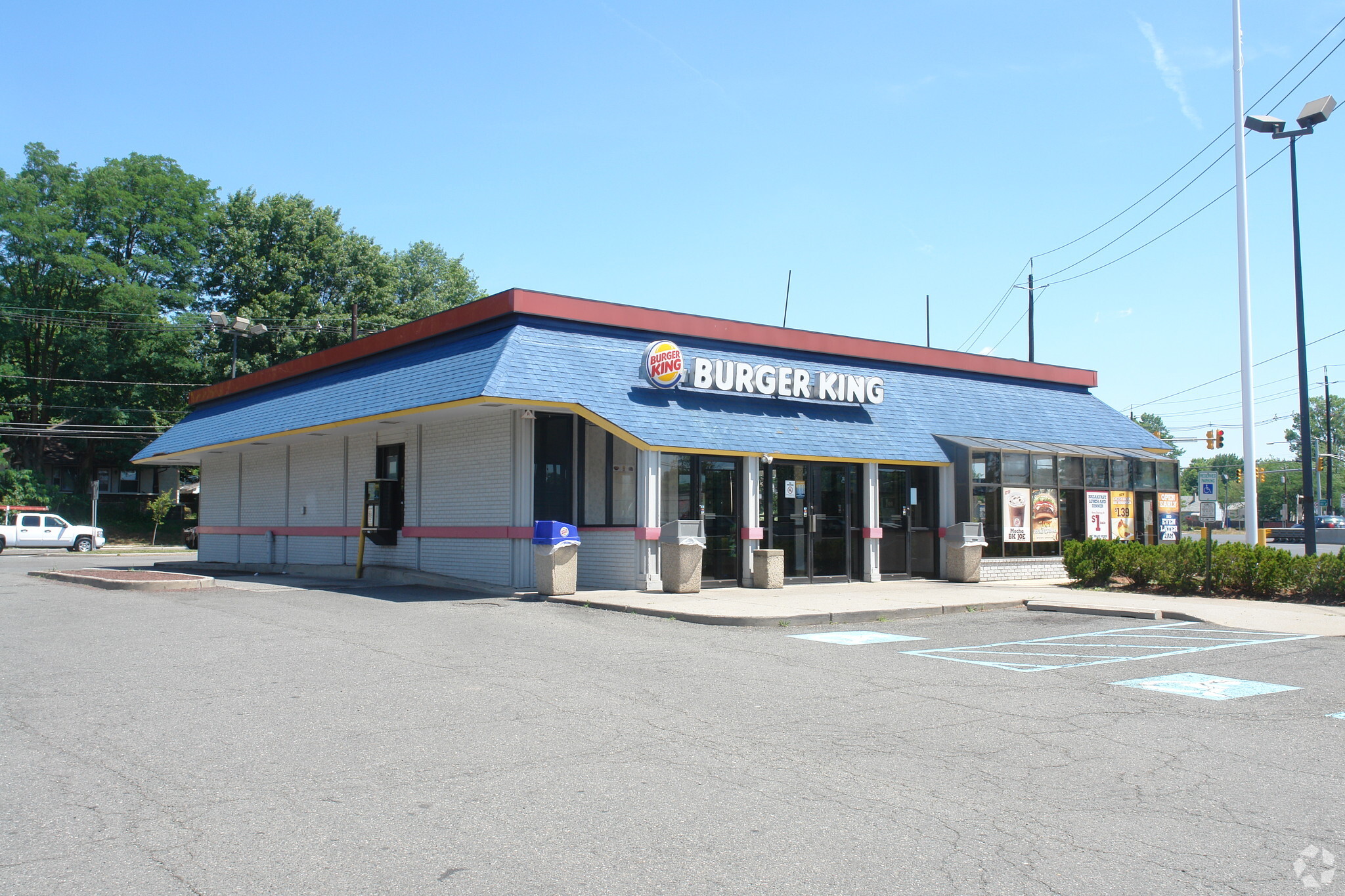 1714 Us Highway 1, Rahway, NJ for lease Primary Photo- Image 1 of 7