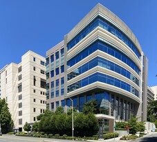 1st Hill Medical Pavilion - Life Science
