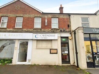 More details for 16-16A Norcot Rd, Reading - Retail for Sale