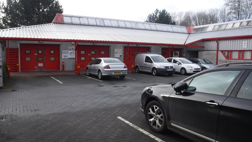 Leeward Rd, Preston for lease - Building Photo - Image 2 of 2