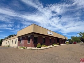 10 Capital Dr, Wallingford CT - Warehouse