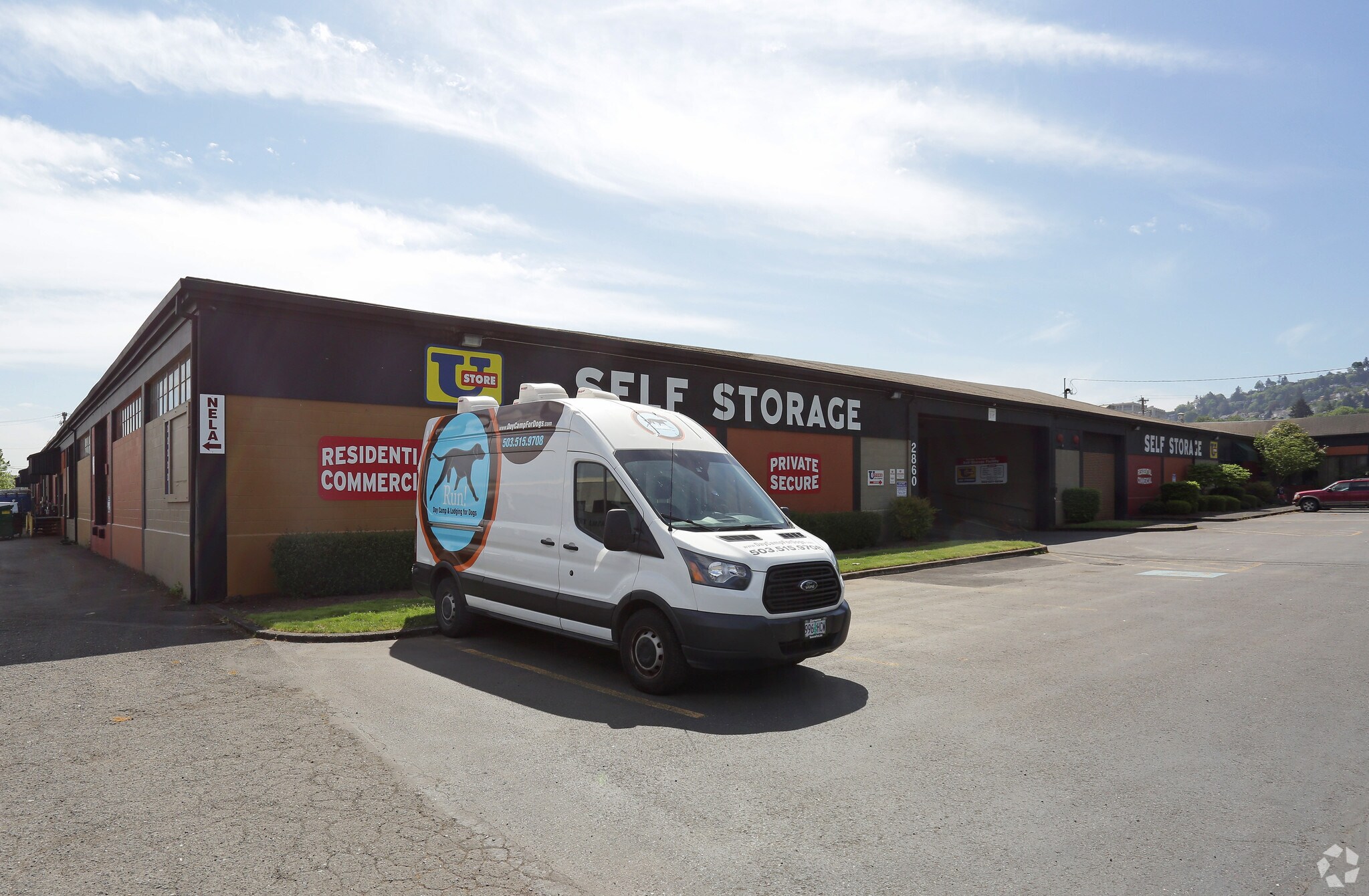 2800-2870 NW 29th Ave, Portland, OR for lease Primary Photo- Image 1 of 23