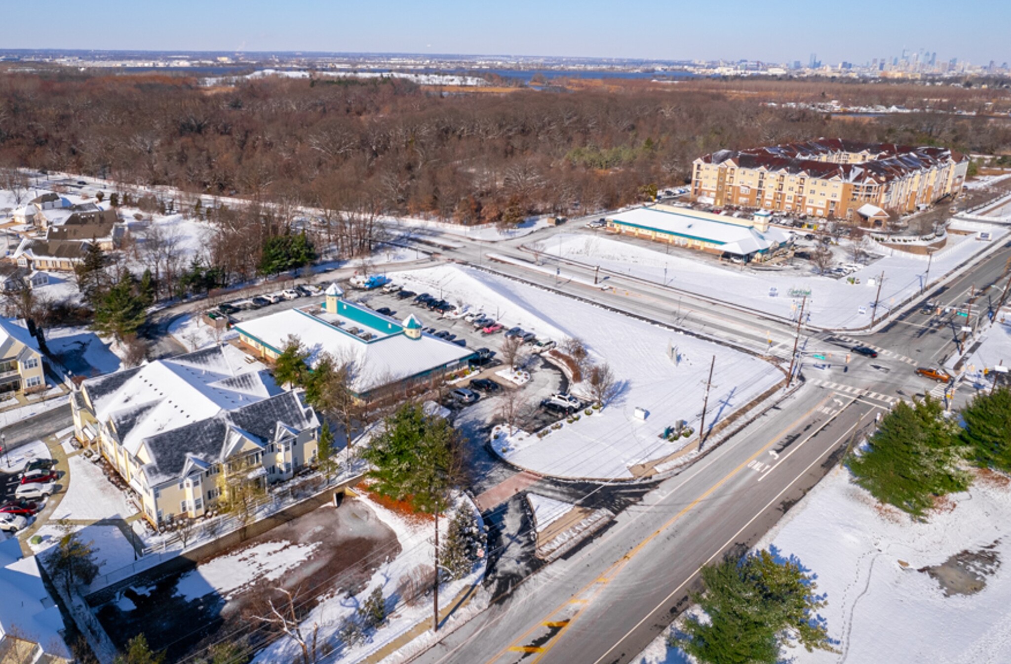 196 Grove Ave, West Deptford, NJ for sale Building Photo- Image 1 of 13