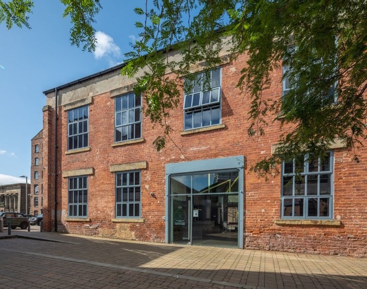 17 Marshall St, Leeds for sale - Primary Photo - Image 1 of 1