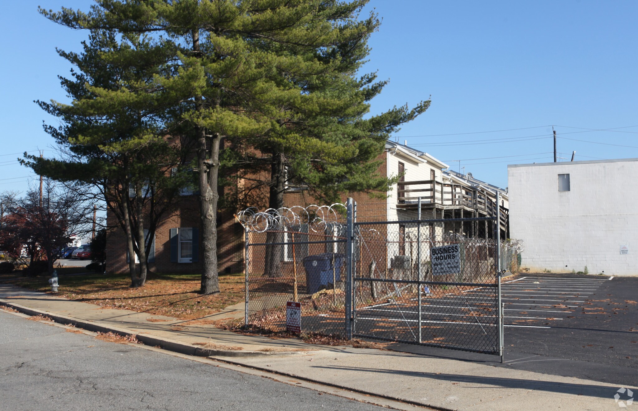 4700 Stamp Rd, Marlow Heights, MD 20748 Marlow Professional Center