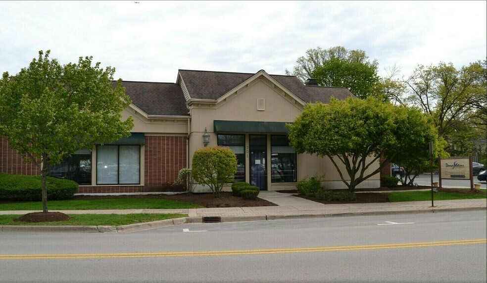 301 W Railroad Ave, Bartlett, IL for sale - Building Photo - Image 3 of 29