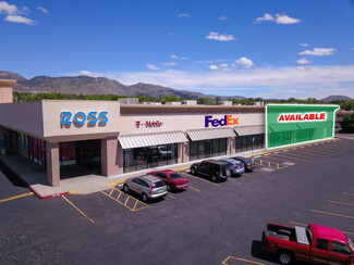 More details for 2200 Juan Tabo Blvd NE, Albuquerque, NM - Retail for Lease