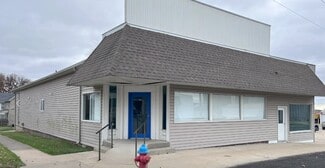 More details for 101 S Rose St, Elmwood, IL - Office for Sale