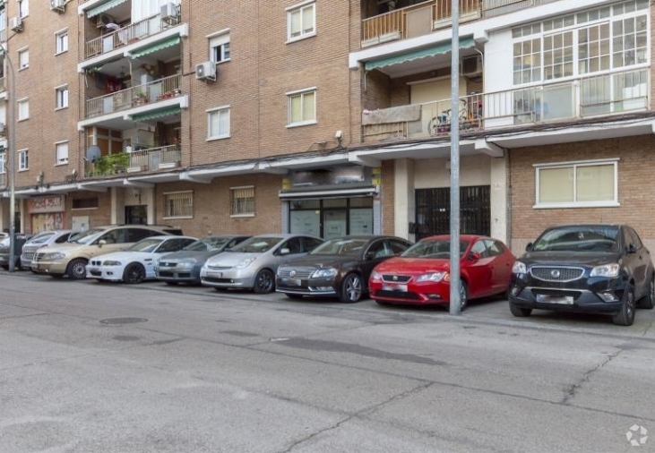 Multifamily in Alcalá De Henares, Madrid for sale Interior Photo- Image 1 of 2