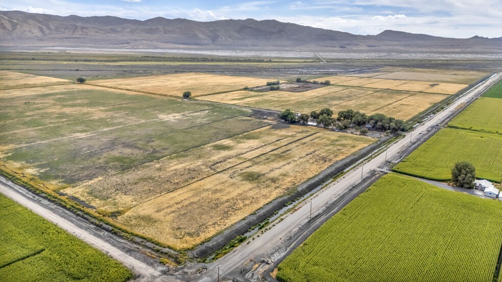 7500 S Meridian Rd, Lovelock, NV for sale - Primary Photo - Image 1 of 1