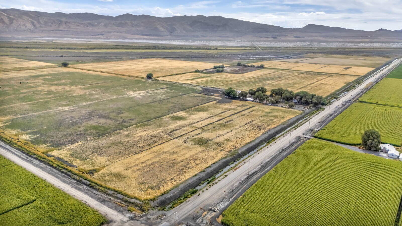 7500 S Meridian Rd, Lovelock, NV 89419 Land For Sale