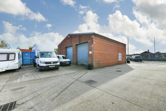 More details for 77 Southwell Ln, Nottingham - Industrial for Sale