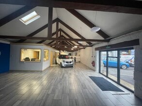 Pottery Road, Kingsteignton for lease Interior Photo- Image 2 of 3