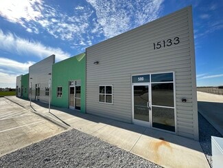 More details for 15137 S County Line Rd, Justin, TX - Flex, Industrial for Lease