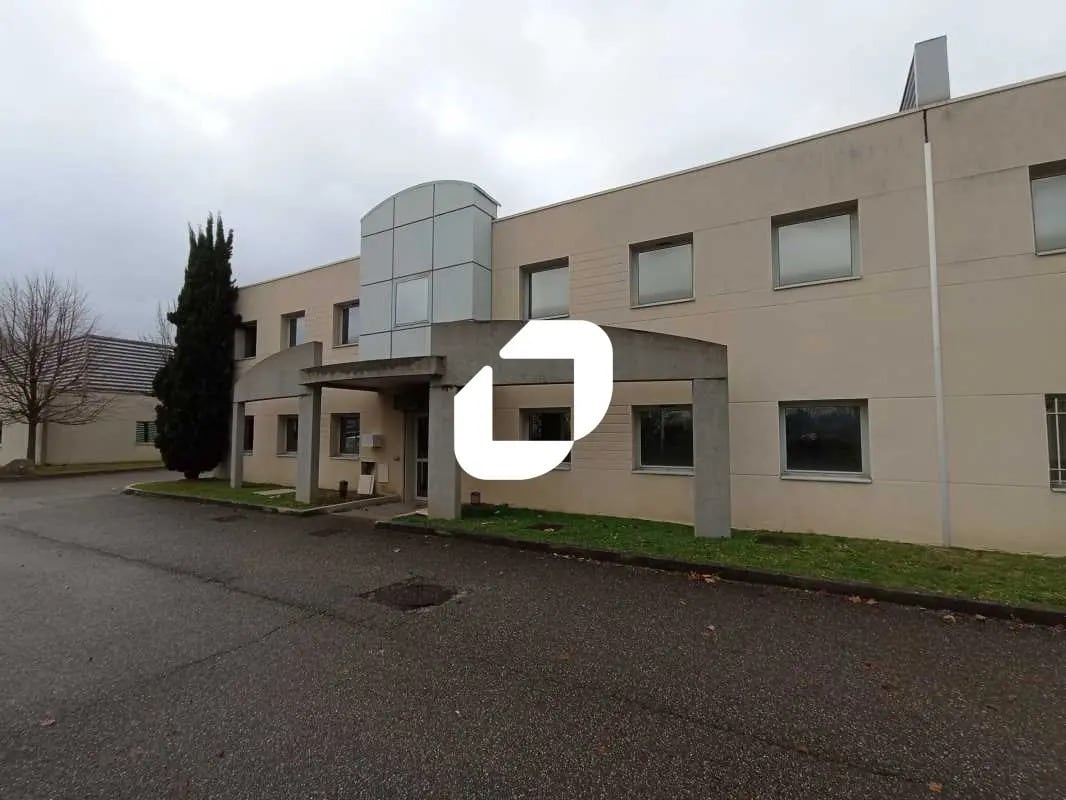 36 Rue Champ Dolin, Saint-Priest for lease Building Photo- Image 1 of 32