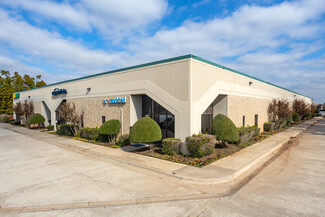 More details for 4417-4425 SW 21st St, Oklahoma City, OK - Flex, Industrial for Lease